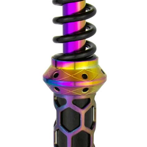 Chicha Dum Hydraulique Ss Rainbow Edition Chichas Mistersmoke