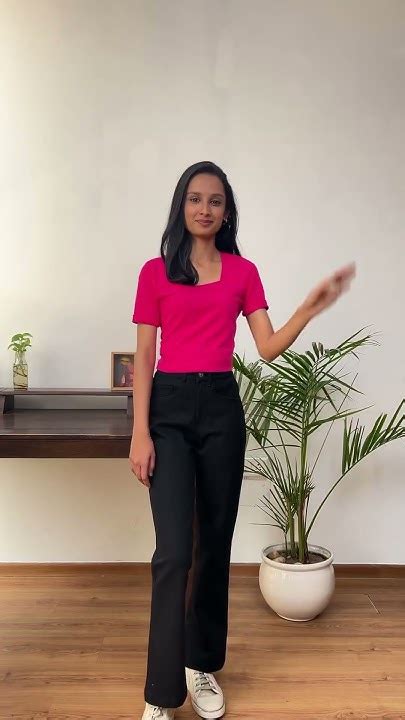 Styling Tips for XS sized women - YouTube