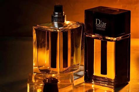 Review Nước Hoa Dior Homme Intense Trong Năm 2024 Mc Perfume And Diamond Công Ty Nhập Khẩu Và