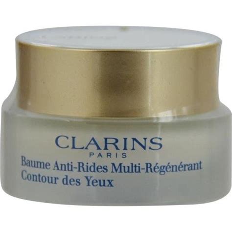 Clarins Extra Firming Eye Wrinkle Smoothing Cream 15ml Solippy