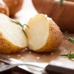 Отварная картошка в мундире – рецепт приготовления в кастрюле