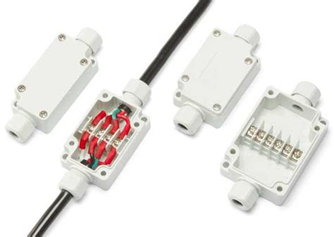 Simplified Guide To Wiring A 4 Terminal Junction Box