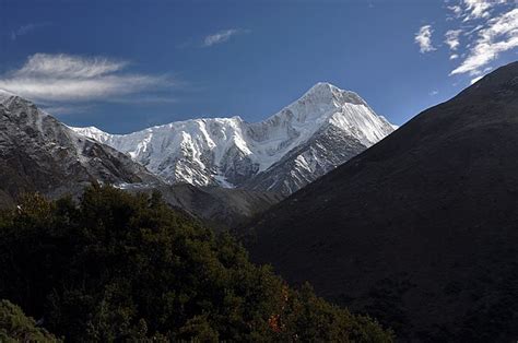 Hengduan Mountains - Wikipedia