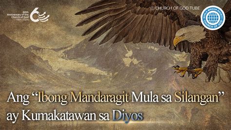 Ang Talinghaga Ng Ibong Mandaragit Mula Sa Silangan Na Tinuro Ni