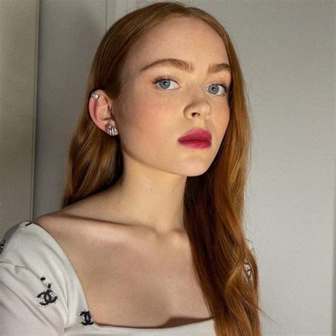 Sadie Sink 9gag