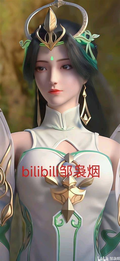 《完美世界》柳神 4k 81集 超清壁纸 最新壁纸 手机壁纸 电脑壁纸 无水印 哔哩哔哩