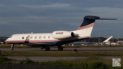 N Db Wilmington Trust Co Trustee Gulfstream Aerospace Gv Flickr