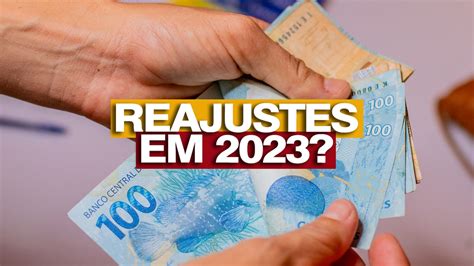 Você sabia que as aposentadorias e pensões sofrerão REAJUSTES em 2023