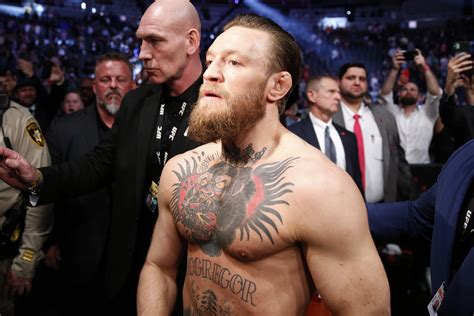 Conor Mcgregor Surprised Fans In Qanda Revealing Toughest Fighter Hes