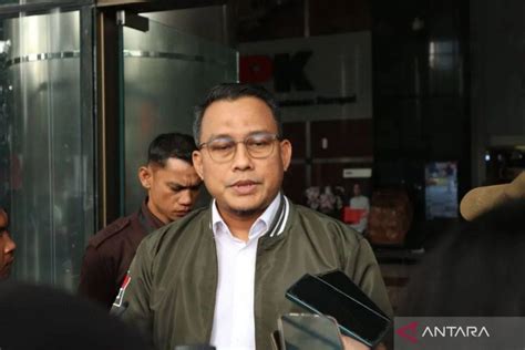 Kpk Tetapkan Tersangka Kasus Dugaan Korupsi Sistem Proteksi Tki Di