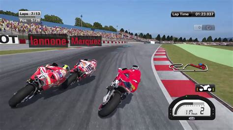 Motogp Motogp Career Mode Youtube