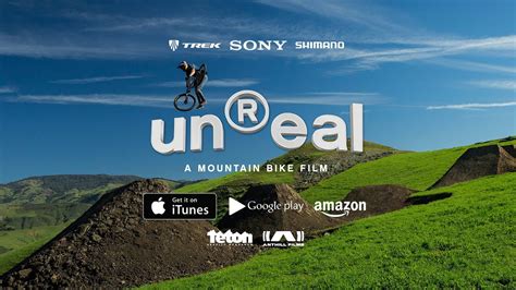 One Shot Brandon Semenuk S UnReal Segment YouTube