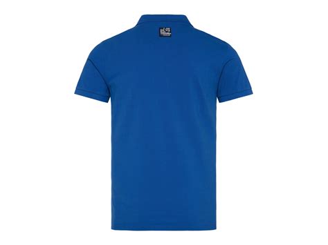 Camp David Herren Poloshirt Mit Druck LIDL