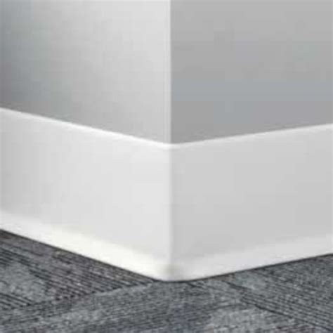 Johnsonite Wall Base Floorbox