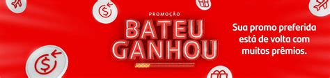 Libere seus pontos da promoção Bateu Ganhou do Santander