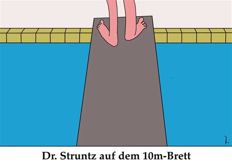 M Brett Dr Struntz Co Schr Ge Cartoons