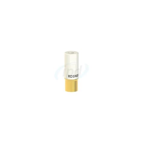 Neodent® Gm Micro Abutment Scan Abutment Intra Oral
