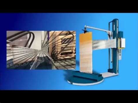 Efficiently Wrap Doors And Windows With The Advanced Stretch Wrapping