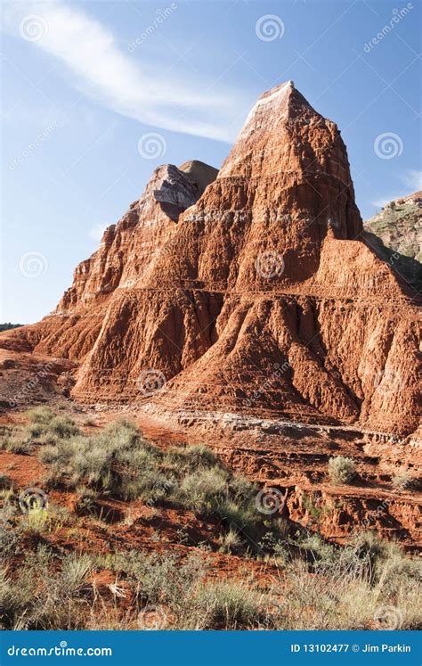 Sandstone formation stock image. Image of rock, outdoors - 13102477