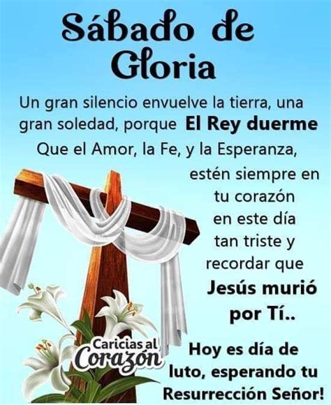 Pin De Maria Eugenia Cano Castro En Semana Santa Frases De Semana