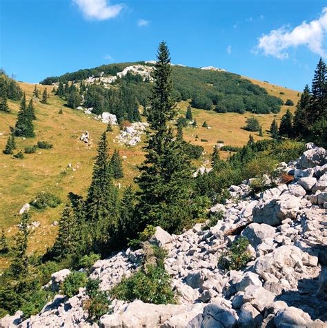 Velebit Hiking Tour | Gilja