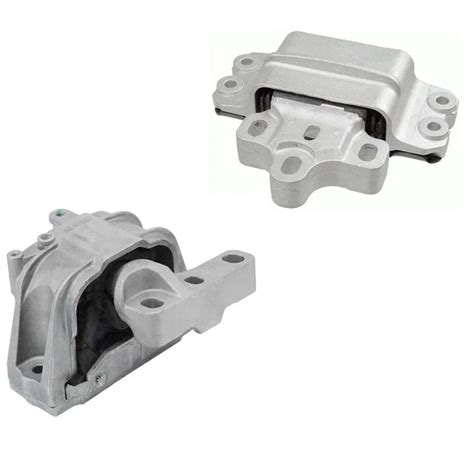 Par Coxim Motor Para Volkswagen Jetta Tiguan Tsi S Coxins