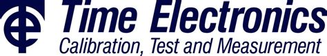 Time Electronics Process Calibrators Budenberg Middle East LLC