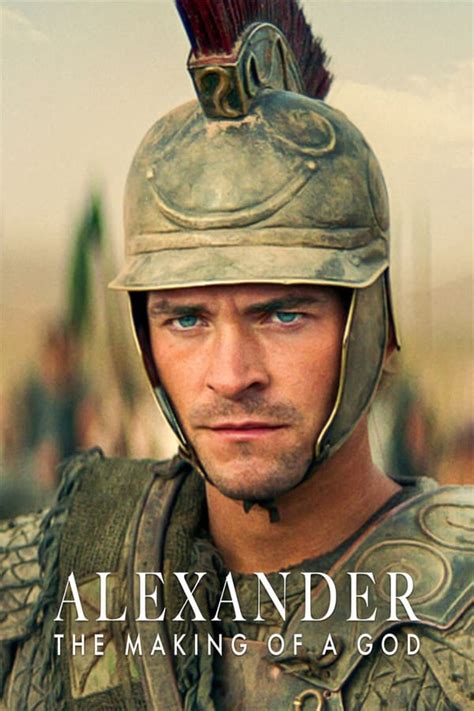 Alexander: The Making of a God : Free watch online full movie streaming