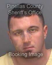 Michael Wilson Arrested Booked 12 19 2012 Arrest Files