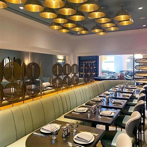 Zodiac Restaurant At Neiman Marcus