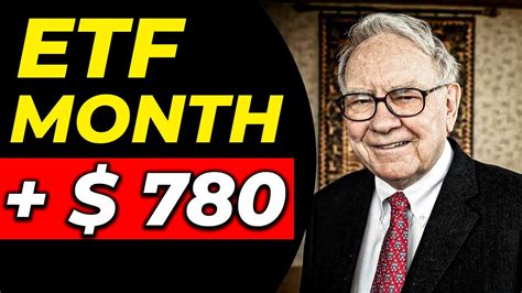 1 Warren Buffett Etf To Buy Hand Over Fist The Fed Now Expects A