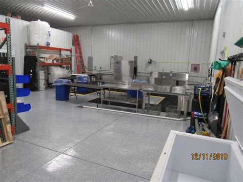 Restoration Services In Clare County Mi Central Restoration Inc