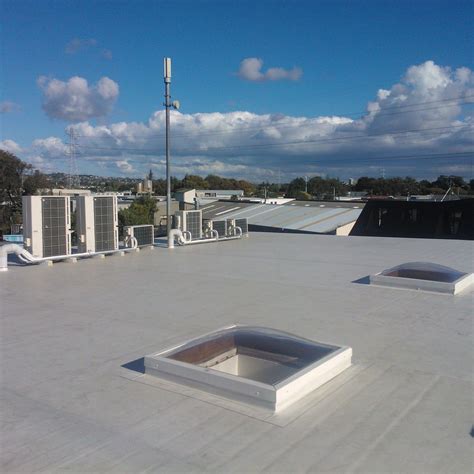 Viking Warmroof Waterproof Roofing Insulation System Archipro Nz