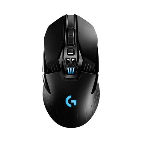 Opiniones Logitech G903 Lightspeed Ratón Gaming Inalámbrico 25600dpi