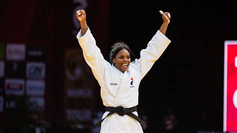 HIGHLIGHTS Paris 2024 Olympic Games Madeleine Malonga Preferred To