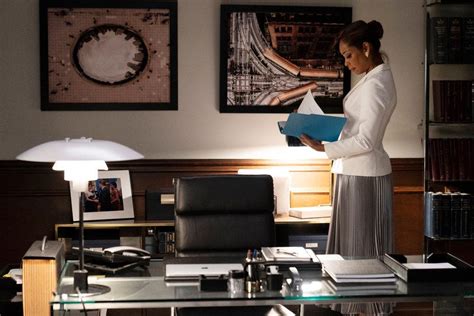 Why did Jessica Pearson Get Disbarred on 'Suits'? Everything We Know