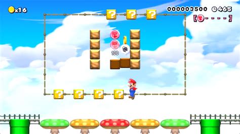 Super Mario Maker 2 Pc Download Free Horhardware