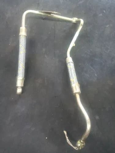 Caño Lubricación Turbo Ford Ranger Maxion 2 5 Hsb MercadoLibre