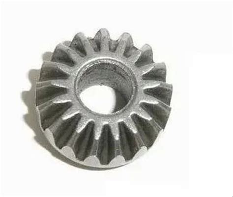 Shot Blasted Investment Casting Products Medium Pressure At Rs