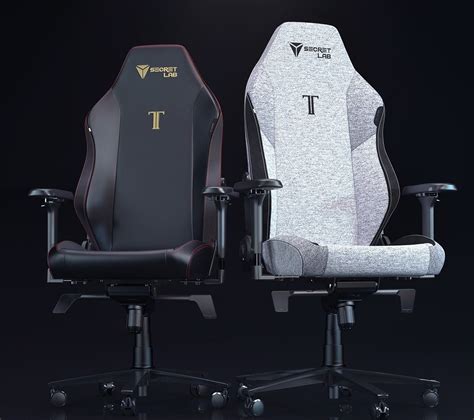 TITAN Evo 2022 headlines new series of Secretlab chairs | Windows Central