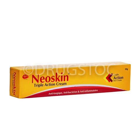 Neoskin Cream 30g My Website