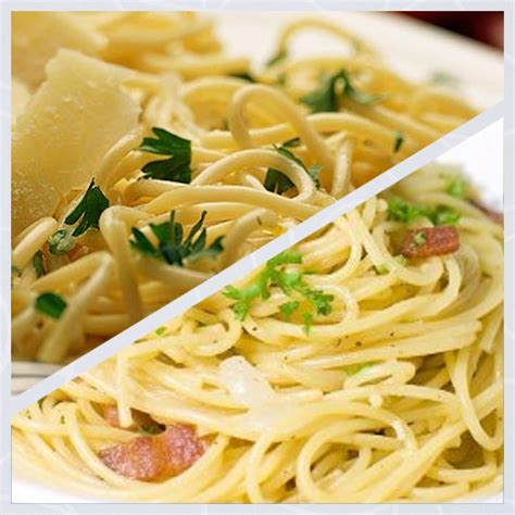 Descubrir 48 Imagen Receta Spaghetti Con Mantequilla Abzlocal Mx