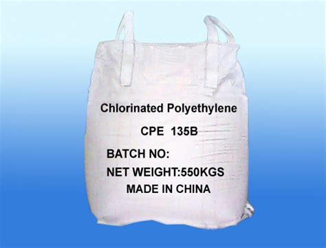 CPE chlorinated polyethylene Weifang Changhai Chemical Co Ltd 潍坊昌