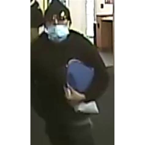 Masked Bank Robber Strikes Lincolnwood Us Bank Branch Skokie Il Patch