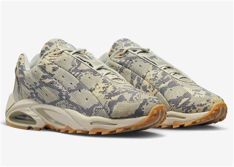 NOCTA x Nike Hot Step Air Terra "Snakeskin" kaufen – DR0508-001 – HEAT ...