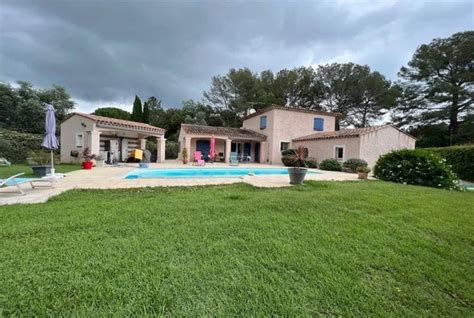 Vente Maison M Lorgues Figaro Immobilier