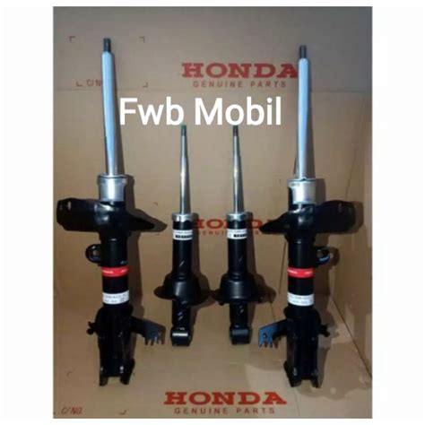 Jual Shockbreaker Honda All New CRV Gen 3 Depan Belakang Tahun 2007