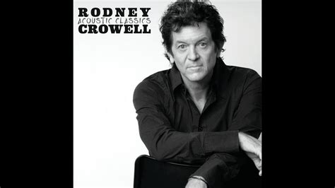 It Ain T Over Yet By Rodney Crowell Youtube