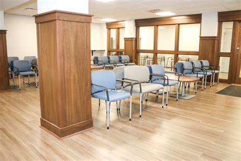 This Decatur County Memorial Hospital wing has a surprising secret 29