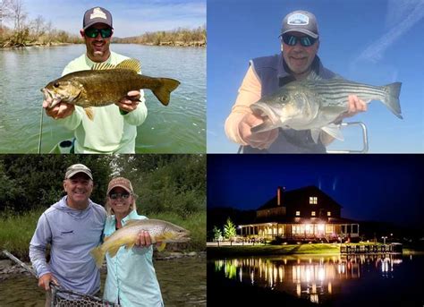 Meet the Winners of the 2021 Orvis-Endorsed Awards! - Orvis News